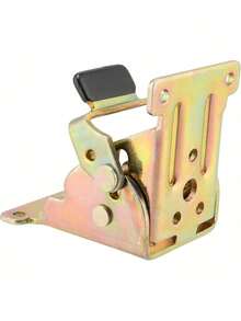 4个装90度折叠桌腿支架，带锁伸缩支撑支架，重型折叠支架，可折叠自锁铰链，带螺丝，适用于桌椅床腿脚 - A - 查看 5