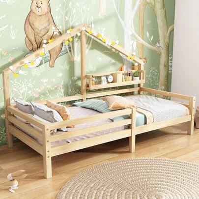 Kids Bed Frames, Headboards & Footboards