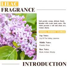 EUQEE 1 chai 60ml Tinh dầu thơm dùng cho máy khuếch tán, máy tạo độ ẩm, làm xà phòng và nến DIY, Tinh dầu cao cấp dùng cho máy tạo độ ẩm, chăm sóc da tại nhà, dưỡng da toàn thân, liệu pháp hương thơm đa năng - nhiều mùi hương - Xem 7