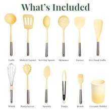 Cooking Sets - Limoncello - View 1