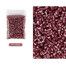 1100pcs 2.6mm Mini Fuse Beads Pixel Puzzle Iron Beads Melt Beads DIY High Quality Handmade Crafts - Beans - View 20