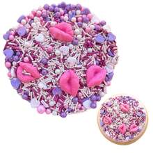 Cake Toppers - Mix Fashion - View 4