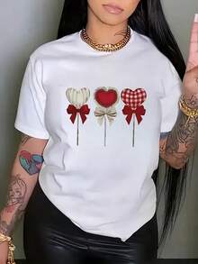 Men Outdoor Tees & Tanks - White - View 8