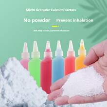 1 Set Magic Water Toy, DIY Handmade Magical Water Crystal Fairy Toy - Multicolor - View 8