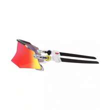 Men's Sunglasses, 2022 Tour De France Oakley Kato 0 |  | Men Sunglasses - Trong sáng - Xem 3