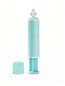 1件装 - 60毫升洁面套装 - 温和冲洗工具，卫生（易于使用且便于携带） - 彩色 - 查看 10