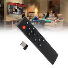 Remote Controls - Black - View 4