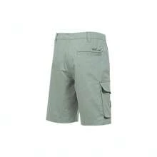 Timberland 男士 Smart Temp 短款梭织短裤 A68SF-EC6 - 綠色 - 查看 2