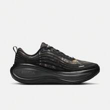Men's Nike Vomero Plus CM Running Shoes, Low-Top, IM3985-001 - Black - View 2