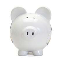 Money Box - Blanco - Voir 3