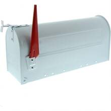 Mailboxes - Noir - View 2