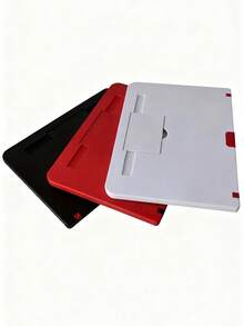 12英寸高清手机屏幕放大器，178°广视角稳定设计，沉浸式观看体验，适合在家、旅行或办公室观看电影、视频和玩游戏，兼容所有智能手机，便携轻巧，随时随地娱乐和工作。 - 均碼 - 查看 10