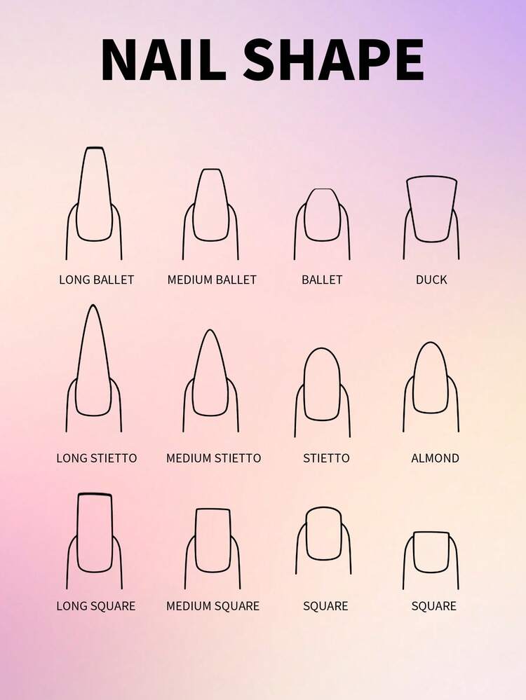 10片/套 短款杏仁形手工美甲贴片，亮棕色猫眼造型，波点设计，闪亮猫眼假指甲，适合女性参加节日、休闲、日常生活等场合。 - 彩色 - 查看 4