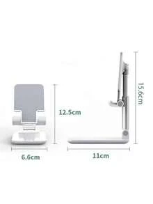 1 chiếc giá đỡ điện thoại đa năng, giá đỡ TV, máy tính bảng có thể gập lại, kiểu dáng mềm mại, đặt cạnh giường, dùng để xem trực tuyến. - Nhiều màu - Xem 9
