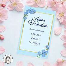 Customized Cards, Valentine's Day Cards, Gift Cards, Greeting Cards, Message Cards, Postcards, Love Cards, Gift Box Cards, Love Season, Wedding Season, Valentine's Day, Couple Cards, Party, Holidays - Valentine's Day Card - 9x14cm - View 3