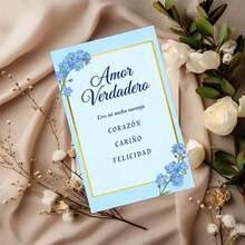 Customized Cards, Valentine's Day Cards, Gift Cards, Greeting Cards, Message Cards, Postcards, Love Cards, Gift Box Cards, Love Season, Wedding Season, Valentine's Day, Couple Cards, Party, Holidays - Valentine's Day Card - 9x14cm - View 7