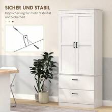 Schränke - Setzen - Übersicht 8