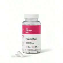 PH Balancing Boric Acid Suppositories (30 Count) – Relieve Discomfort & Revitalize Your  Health - Mặc định - Xem 10