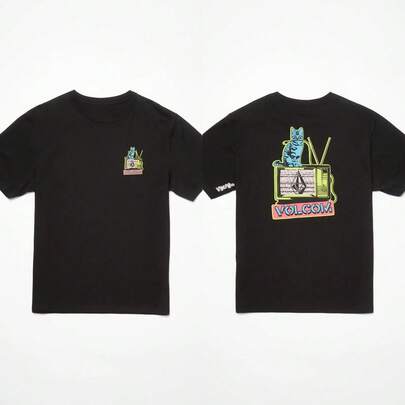 2025 New Volcom Cla…