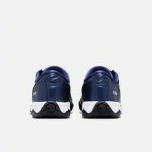 Women's WMNS NIKE T90 Casual Low-Top Sneakers IM7595-400 - Blue - View 4