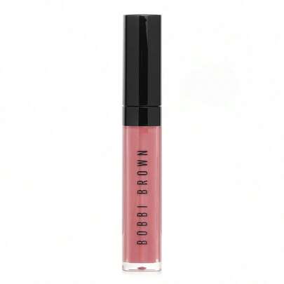  Bobbi Brown Crushed Oil Infused Gloss - # New Romantic 6ml/0.2oz