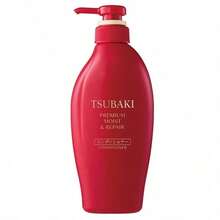 Tsubaki 450ml Premium Camellia Oil Nourishing & Repairing Hair Conditioner - Conditioner - View 1