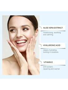 zephoco Serie de Base Ligera Nutritiva Ligera Hidratante Iluminadora Hidratante No Apelmazada Acabado Natural - Cocoa - Ver 5