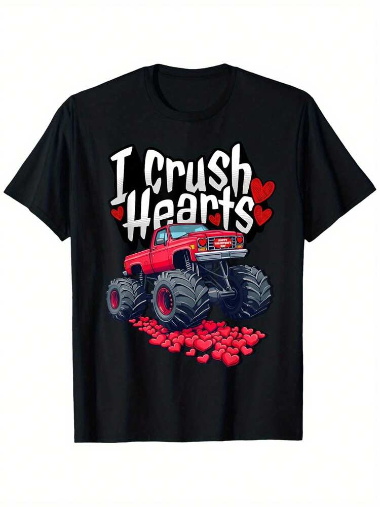 Men Outdoor Tees & Tanks - Black - View 8