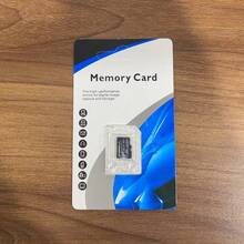 Tarjeta de memoria TF de 256GB, tarjeta de expansión de almacenamiento de alta velocidad adecuada para vigilancia, teléfonos, reproductores de MP3, cámaras - capacidad - Ver 4