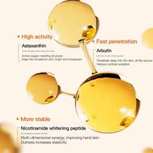 330毫升家用按压瓶装洗手液，持久留香，保湿温和抗菌，清新香型家庭装 - 橘色 - 查看 7