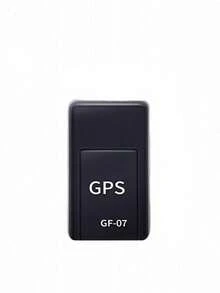 1/2pcs Small Car GPS Tracker, Magnetic GPS Real-Time Vehicle Locator, Global Coverage Long Battery Life GPS Tracker, Suitable For Vehicle, Asset And Personnel (E.G. Elderly) Tracking - Multicolor - View 7