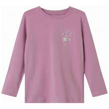 Name It Pants 50050173403475 For Girls In Color Pink - وردي - مشاهدة 1