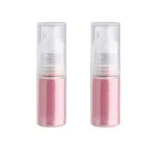 Edible Glitter Spray Bottle - Cake & Dessert Decorating Powder Sprayer - Multicolor - View 32