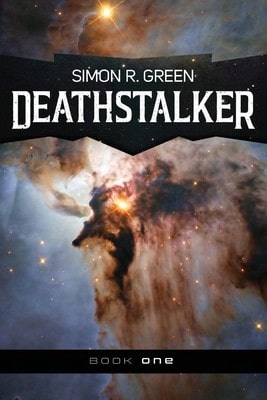 Pre-Owned Deathstalker (Paperback) By Simon R Green