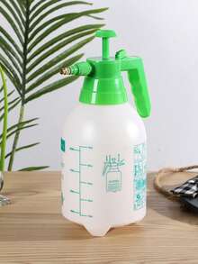 Hot ! 2L Large Capacity Spray Kettle, Adjustable Nozzle Pressure Sprayer For Gardening & Home - Multi-purpose Large-capacity Spray Bottle - View 13