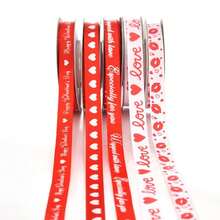 ❤️44/10 Yards Heart-Shaped Gold Foil Ribbon, Valentine's Day Heart Letter Lip Print,Love Letter Satin Ribbon Bows For Valentine's Day, Wedding, Mother's Day, Birthday Party Decoration, Flower Wrapping, DIY Sewing--10-Yard Valentine's Day Heart Print Ribbon, Red Satin Ribbon For Gift Wrapping, Crafts & Bow Making | Valentine's Day, Gift Wrap, Craft Supplies, DIY, Bow, Red Ribbon, Heart, Romantic, Wedding Decor, Floral Ribbon,Ribbon For Gift Wrapping, Satin Ribbon, Grosgrain Ribbon, Gift Bows, Organza Ribbon, Holiday Ribbon, Printed Ribbon, Craft Ribbon, Curling Ribbon, Twine For Gifts, , Flower Bouquets, Bow Decoration,Bouquet Supplies,Red Ribbon,Pink Bows,Valentine's Day - 2pcs light gray 1cm*22 yards/roll - 查看 8