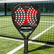 Padel Rackets - Zwart - Bekijken 1