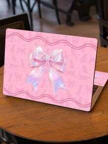 Laptop Skin Sticker Decal, 12" 13" 13.3" 14" 15" 15.4" 15.6 Inch Laptop Universal Reusable Vinyl Skin Stickers Cover Art Decal Notebook PC Personalized Protector - Multicolor - View 8