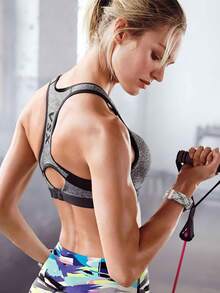 升级款磁吸编织弹力表带,带磁吸表扣,兼容 表带 38mm 40mm 41mm 42mm 44mm 45mm 46mm 49mm 男女款,柔软尼龙运动单圈表带,兼容 Series 11 10 9 8 7 6 5 4 3 Ultra 3 2 1 SE - 升級磁吸扣-灰粉綠 - 查看 9