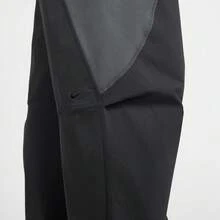 Nike 男士 AS M NK TCH DF WVN PRO CB PANT 运动梭织长裤 IU7503-060 - 灰色 - 查看 4