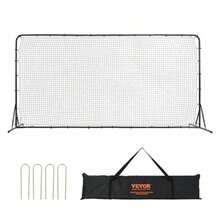 Superior Bronz Soccer Rebound Trainer Iron Soccer Training Equipment Sports Football Rebounder Wall Double-Sided Rebounding Net Easy Assembly Perfect For Backyard Practicing Solo Training Passing - Black - View 8