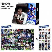 Star Collector Cards, Champions, Spain Captain, Argentina, French Supercar, Star Cards, Fans Goods, Christmas Gift, Valentine's Day Gift - Multicolor - View 3