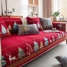 Bettwäsche-Sets - Rot - Übersicht 13