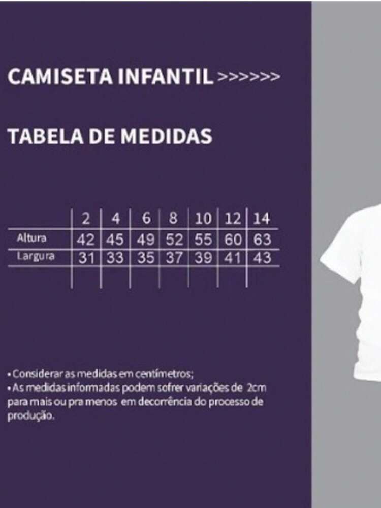 Comfortable Unisex Children's T-Shirt, Cotton, Printed Model: "Brazil Written World Cup" - Special Release 2025 - Blue - View 3