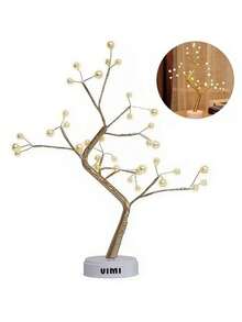 Table Lamps - Pearl - View 6