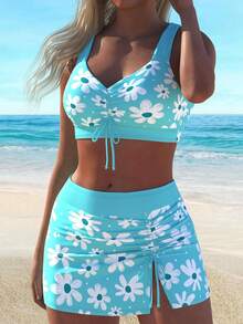 Daisy Women's Bikini - 彩色 - 查看 3