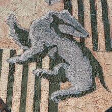 Northwest Throw Blanket Polyester   48 X 60 Inches - HufflepuffCrest - View 6