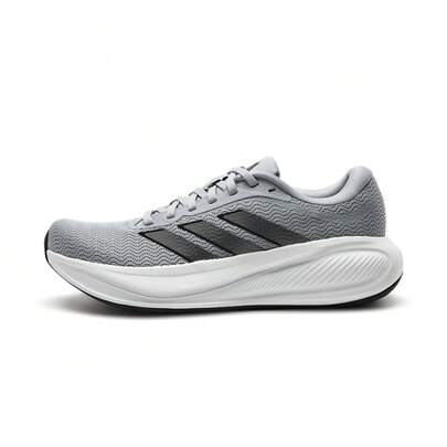  Zapatillas Adidas para hombre, primavera 2026, nuevo estilo, deportivas, para correr, de malla, para viajes y entrenamiento, informales.