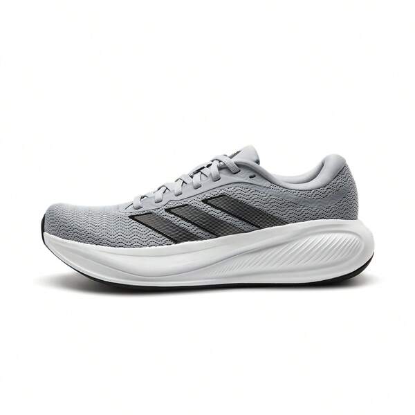  Adidas Men's Shoes 2026 Spring New Style Sports Shoes Men's Running Shoes Mesh Travel Training Casual Shoes