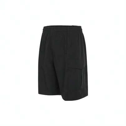 Timberland Herrshorts med snabbtorkande cargo-effekt A677F-001